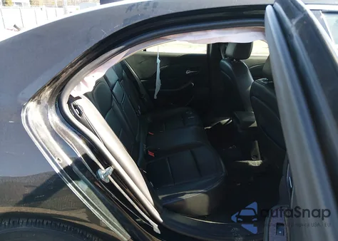 2013 Chevrolet Malibu 1Lz из США, поврежденный, VIN 1G11H5SA5DF139181